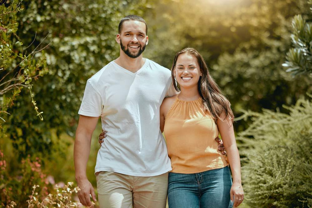 couple | Featured image for the Spousal Maintenance Lawyer Page for The Law People