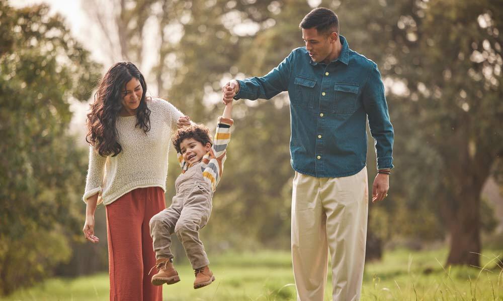 family | Featured image for the Spousal Maintenance Lawyer Page for The Law People.