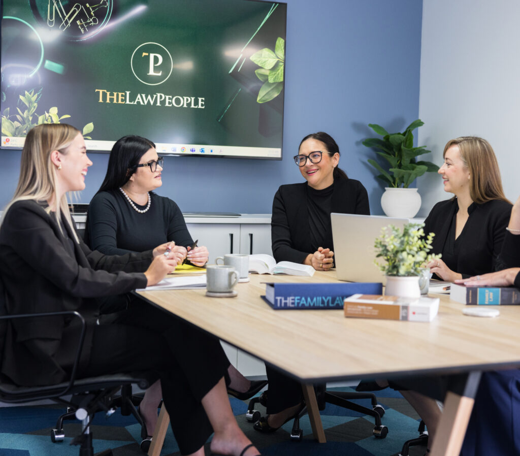 The legal associates of The Law People | Featured Image of the The Law People Home Page